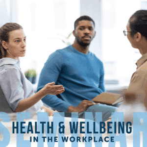 Course:  Health & Wellbeing In The Dental Profession