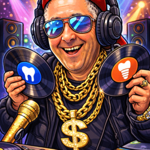 Record Management for NC Dental Professionals - 1 HR CE